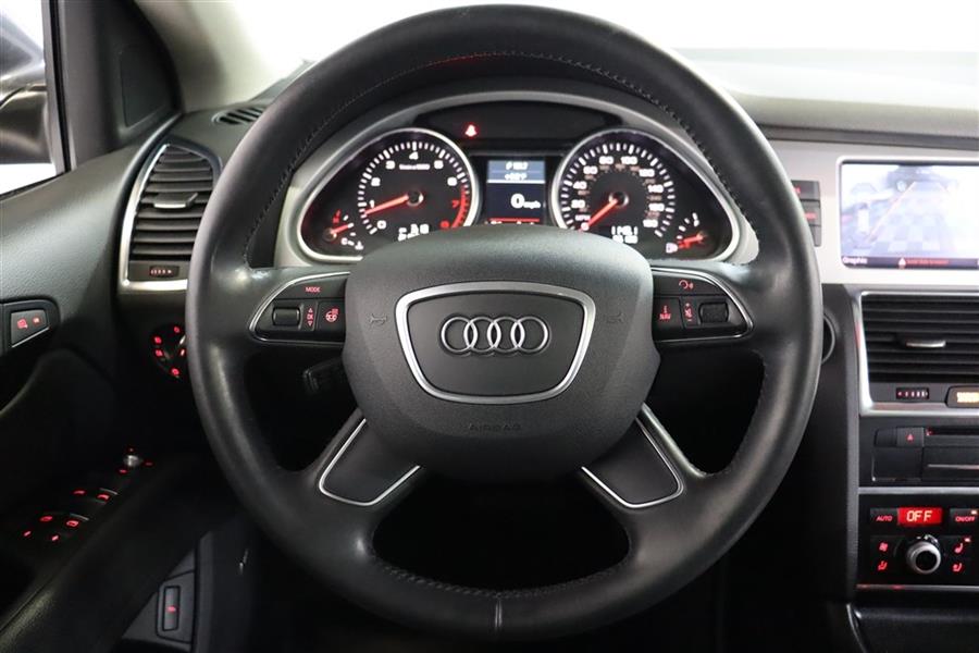 2014 Audi Q7 PRESTIGE, available for sale in Paterson, New Jersey | Fast Track Motors. Paterson, New Jersey 2014 Audi Q7 PRESTIGE, available for sale in Paterson, New Jersey | Fast Track Motors. Paterson, New Jersey