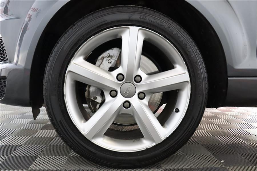 2014 Audi Q7 PRESTIGE, available for sale in Paterson, New Jersey | Fast Track Motors. Paterson, New Jersey 2014 Audi Q7 PRESTIGE, available for sale in Paterson, New Jersey | Fast Track Motors. Paterson, New Jersey
