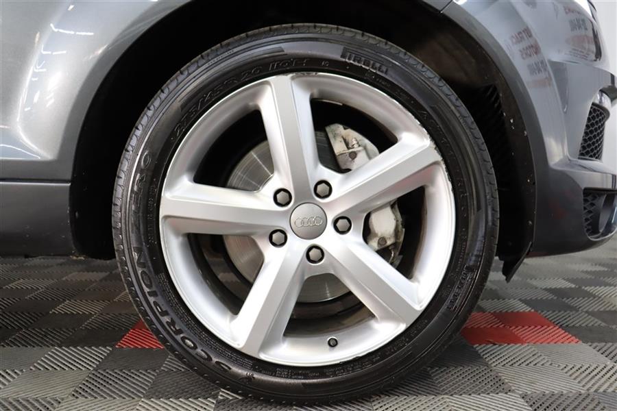 2014 Audi Q7 PRESTIGE, available for sale in Paterson, New Jersey | Fast Track Motors. Paterson, New Jersey 2014 Audi Q7 PRESTIGE, available for sale in Paterson, New Jersey | Fast Track Motors. Paterson, New Jersey