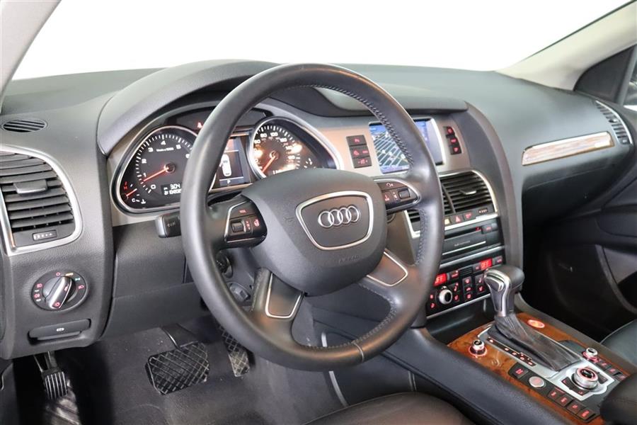 2014 Audi Q7 PRESTIGE, available for sale in Paterson, New Jersey | Fast Track Motors. Paterson, New Jersey 2014 Audi Q7 PRESTIGE, available for sale in Paterson, New Jersey | Fast Track Motors. Paterson, New Jersey