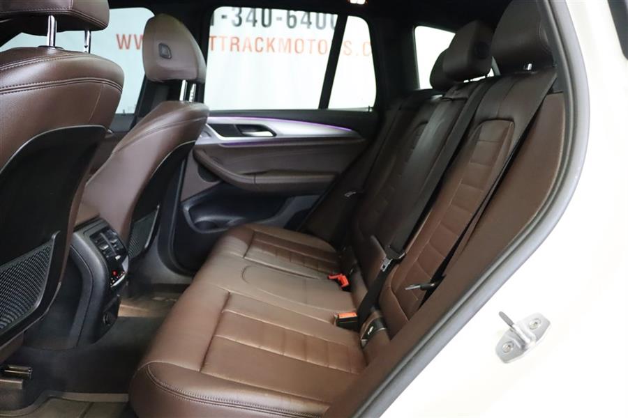 2018 BMW X3 XDRIVEM40I, available for sale in Paterson, New Jersey | Fast Track Motors. Paterson, New Jersey 2018 BMW X3 XDRIVEM40I, available for sale in Paterson, New Jersey | Fast Track Motors. Paterson, New Jersey