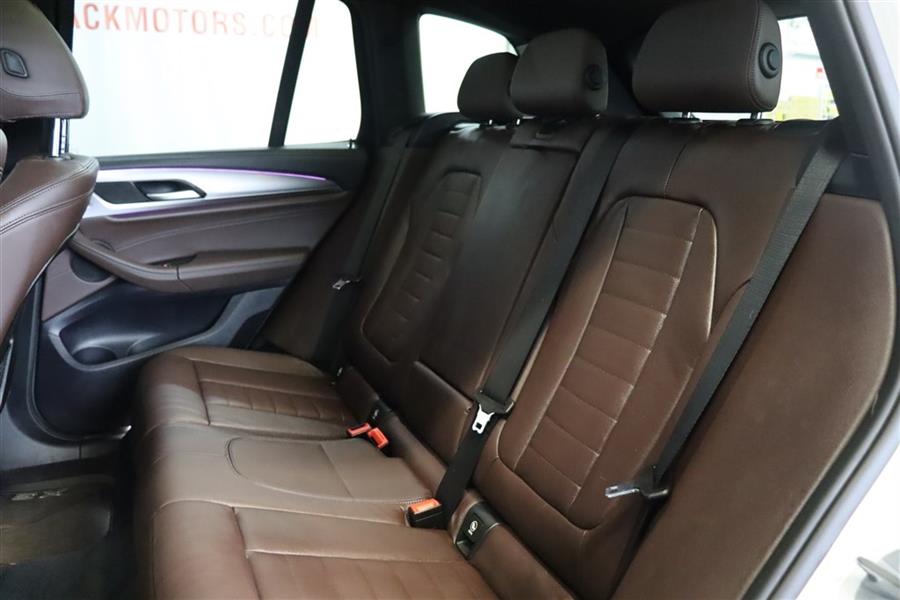 2018 BMW X3 XDRIVEM40I, available for sale in Paterson, New Jersey | Fast Track Motors. Paterson, New Jersey 2018 BMW X3 XDRIVEM40I, available for sale in Paterson, New Jersey | Fast Track Motors. Paterson, New Jersey