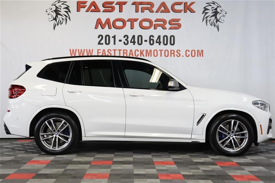 2018 BMW X3 XDRIVEM40I, available for sale in Paterson, New Jersey | Fast Track Motors. Paterson, New Jersey 2018 BMW X3 XDRIVEM40I, available for sale in Paterson, New Jersey | Fast Track Motors. Paterson, New Jersey