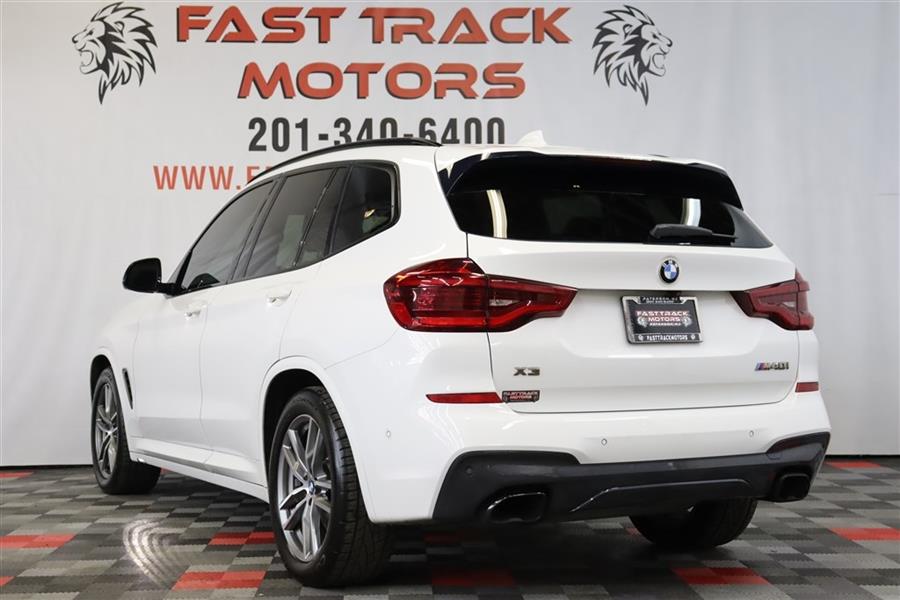 2018 BMW X3 XDRIVEM40I, available for sale in Paterson, New Jersey | Fast Track Motors. Paterson, New Jersey 2018 BMW X3 XDRIVEM40I, available for sale in Paterson, New Jersey | Fast Track Motors. Paterson, New Jersey