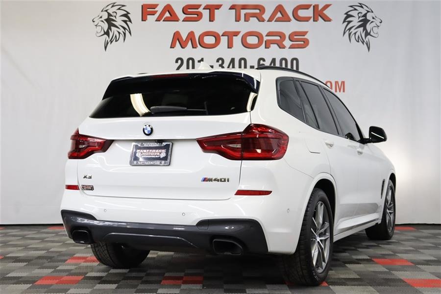 2018 BMW X3 XDRIVEM40I, available for sale in Paterson, New Jersey | Fast Track Motors. Paterson, New Jersey 2018 BMW X3 XDRIVEM40I, available for sale in Paterson, New Jersey | Fast Track Motors. Paterson, New Jersey