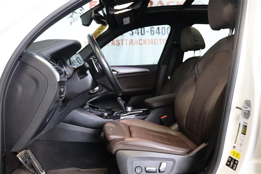 2018 BMW X3 XDRIVEM40I, available for sale in Paterson, New Jersey | Fast Track Motors. Paterson, New Jersey 2018 BMW X3 XDRIVEM40I, available for sale in Paterson, New Jersey | Fast Track Motors. Paterson, New Jersey