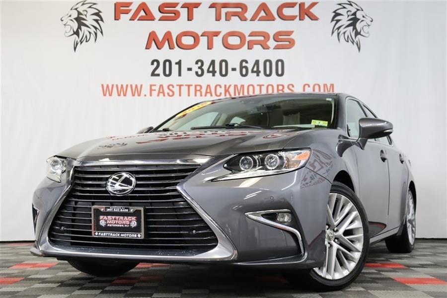 2016 Lexus Es 350, available for sale in Paterson, New Jersey | Fast Track Motors. Paterson, New Jersey