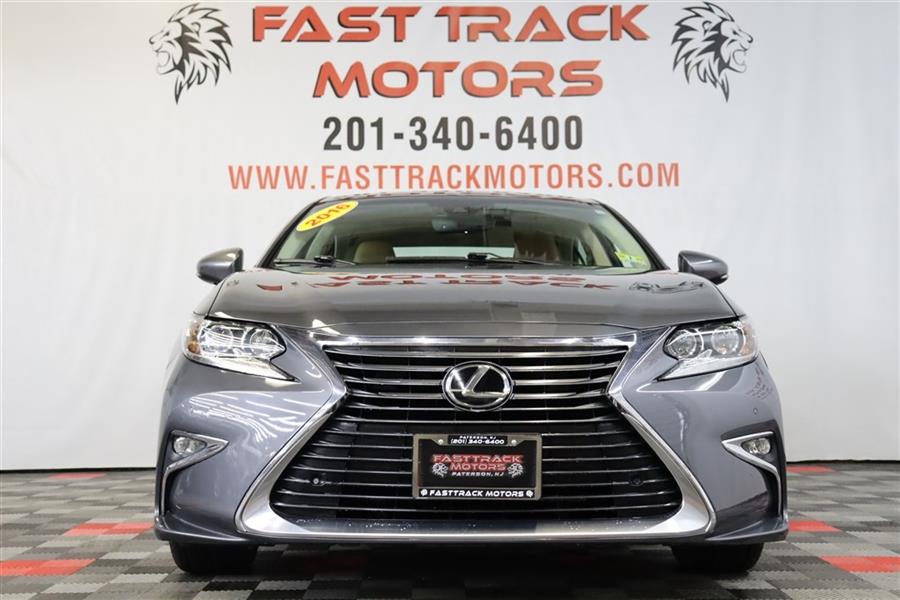2016 Lexus Es 350, available for sale in Paterson, New Jersey | Fast Track Motors. Paterson, New Jersey 2016 Lexus Es 350, available for sale in Paterson, New Jersey | Fast Track Motors. Paterson, New Jersey