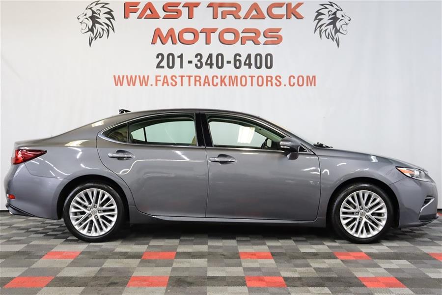 2016 Lexus Es 350, available for sale in Paterson, New Jersey | Fast Track Motors. Paterson, New Jersey 2016 Lexus Es 350, available for sale in Paterson, New Jersey | Fast Track Motors. Paterson, New Jersey