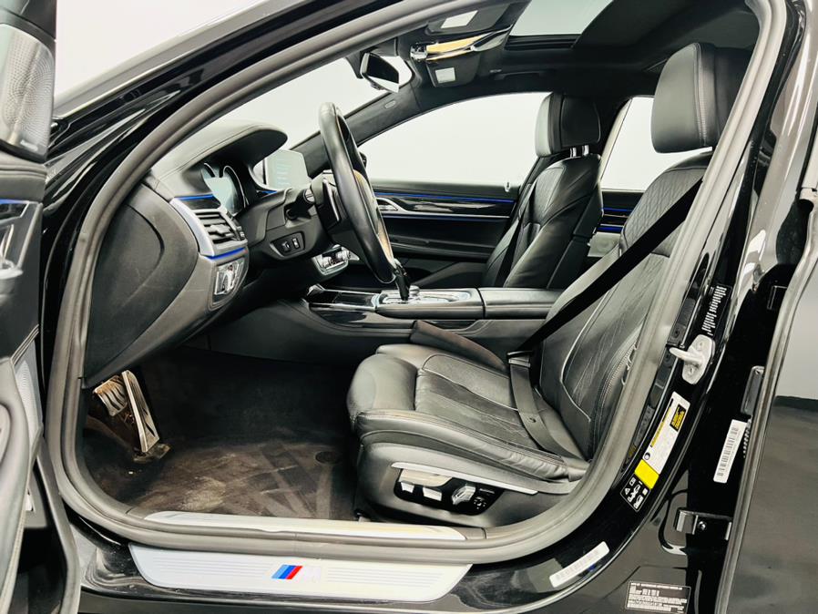 2016 BMW 7 Series 4dr Sdn 750i xDrive AWD, available for sale in Linden, New Jersey | East Coast Auto Group. Linden, New Jersey 2016 BMW 7 Series 4dr Sdn 750i xDrive AWD, available for sale in Linden, New Jersey | East Coast Auto Group. Linden, New Jersey