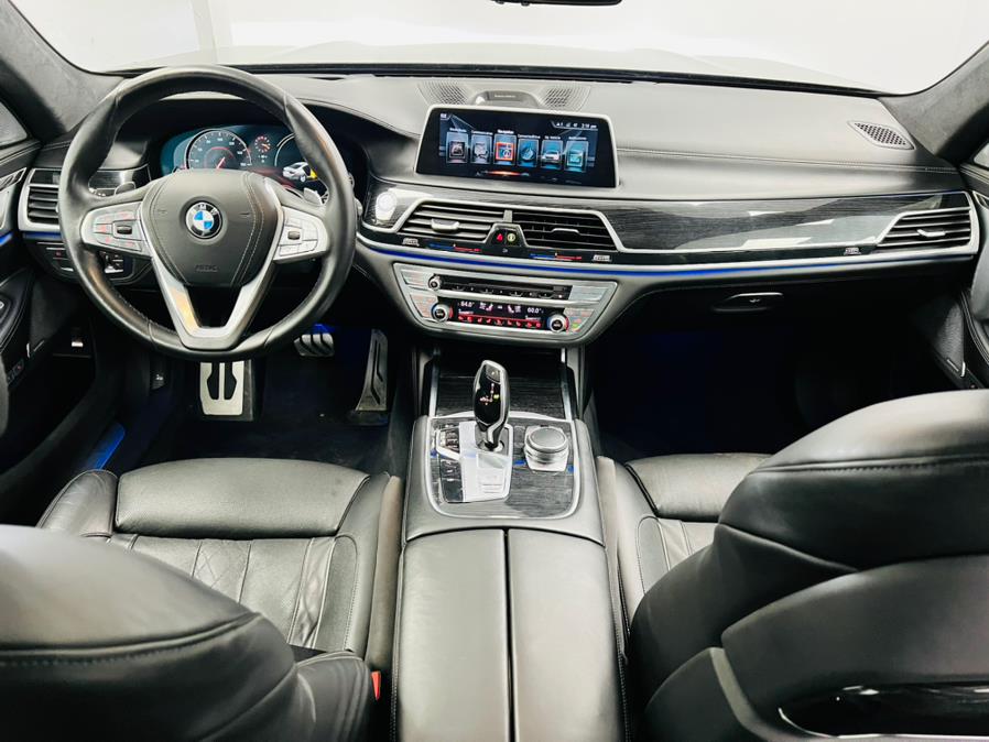 2016 BMW 7 Series 4dr Sdn 750i xDrive AWD, available for sale in Linden, New Jersey | East Coast Auto Group. Linden, New Jersey 2016 BMW 7 Series 4dr Sdn 750i xDrive AWD, available for sale in Linden, New Jersey | East Coast Auto Group. Linden, New Jersey