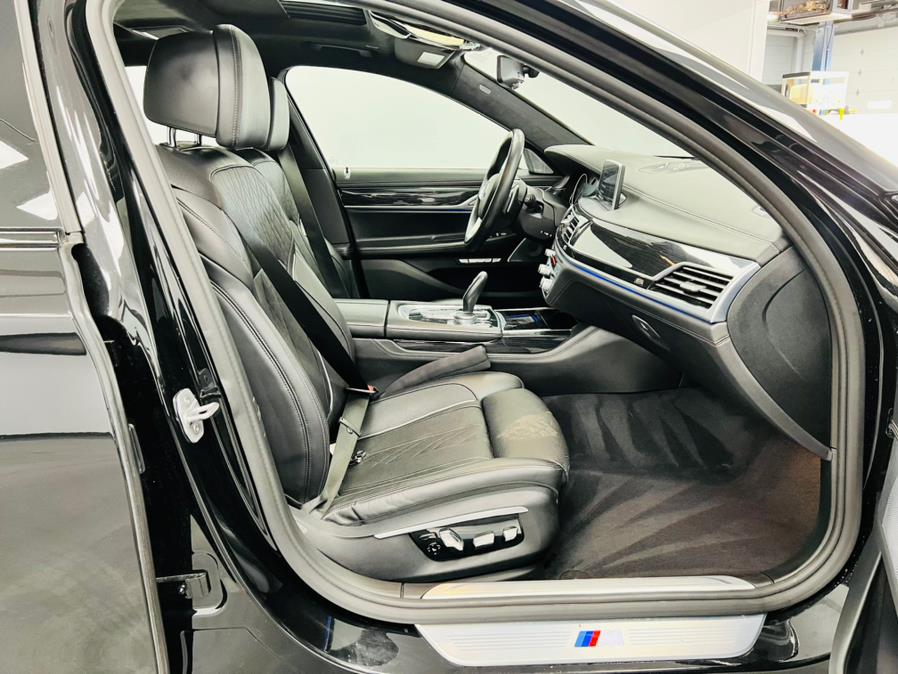 2016 BMW 7 Series 4dr Sdn 750i xDrive AWD, available for sale in Linden, New Jersey | East Coast Auto Group. Linden, New Jersey 2016 BMW 7 Series 4dr Sdn 750i xDrive AWD, available for sale in Linden, New Jersey | East Coast Auto Group. Linden, New Jersey