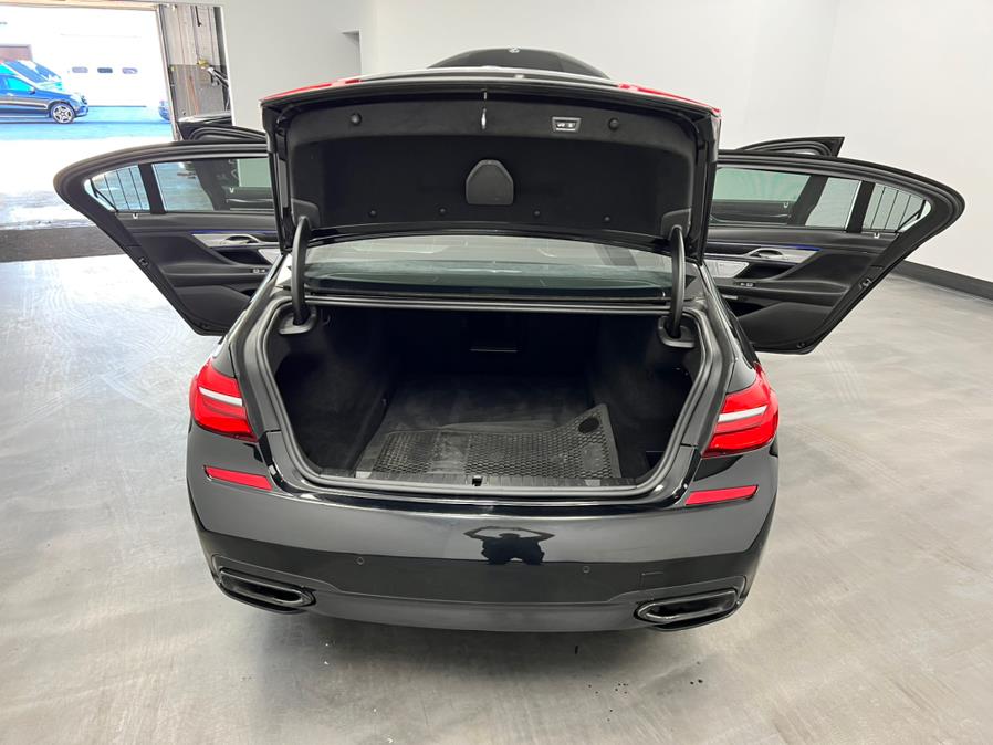 2016 BMW 7 Series 4dr Sdn 750i xDrive AWD, available for sale in Linden, New Jersey | East Coast Auto Group. Linden, New Jersey 2016 BMW 7 Series 4dr Sdn 750i xDrive AWD, available for sale in Linden, New Jersey | East Coast Auto Group. Linden, New Jersey