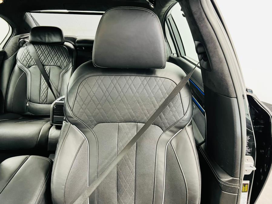 2016 BMW 7 Series 4dr Sdn 750i xDrive AWD, available for sale in Linden, New Jersey | East Coast Auto Group. Linden, New Jersey 2016 BMW 7 Series 4dr Sdn 750i xDrive AWD, available for sale in Linden, New Jersey | East Coast Auto Group. Linden, New Jersey