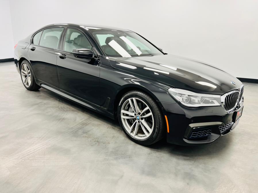 2016 BMW 7 Series 4dr Sdn 750i xDrive AWD, available for sale in Linden, New Jersey | East Coast Auto Group. Linden, New Jersey 2016 BMW 7 Series 4dr Sdn 750i xDrive AWD, available for sale in Linden, New Jersey | East Coast Auto Group. Linden, New Jersey