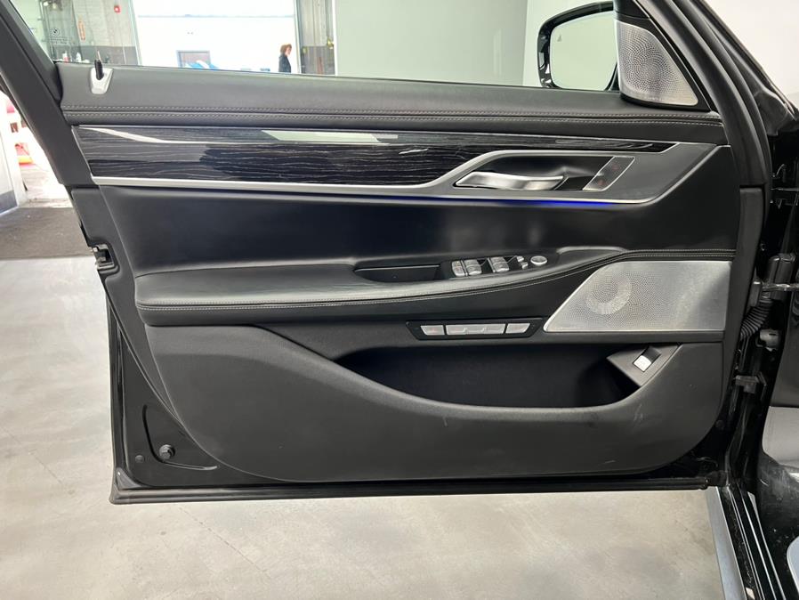 2016 BMW 7 Series 4dr Sdn 750i xDrive AWD, available for sale in Linden, New Jersey | East Coast Auto Group. Linden, New Jersey 2016 BMW 7 Series 4dr Sdn 750i xDrive AWD, available for sale in Linden, New Jersey | East Coast Auto Group. Linden, New Jersey