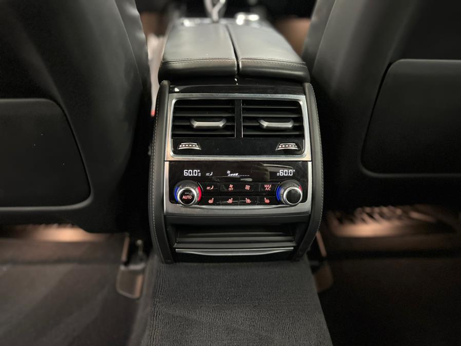 2016 BMW 7 Series 4dr Sdn 750i xDrive AWD, available for sale in Linden, New Jersey | East Coast Auto Group. Linden, New Jersey 2016 BMW 7 Series 4dr Sdn 750i xDrive AWD, available for sale in Linden, New Jersey | East Coast Auto Group. Linden, New Jersey