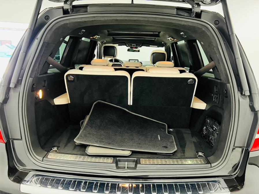 2017 Mercedes-Benz GLS GLS 550 4MATIC SUV, available for sale in Linden, New Jersey | East Coast Auto Group. Linden, New Jersey 2017 Mercedes-Benz GLS GLS 550 4MATIC SUV, available for sale in Linden, New Jersey | East Coast Auto Group. Linden, New Jersey