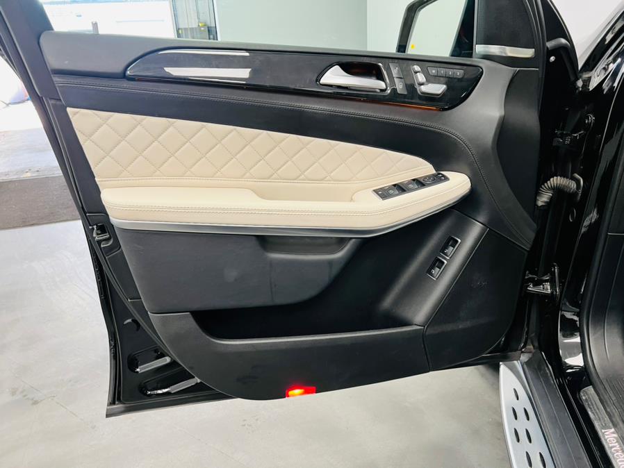 2017 Mercedes-Benz GLS GLS 550 4MATIC SUV, available for sale in Linden, New Jersey | East Coast Auto Group. Linden, New Jersey 2017 Mercedes-Benz GLS GLS 550 4MATIC SUV, available for sale in Linden, New Jersey | East Coast Auto Group. Linden, New Jersey