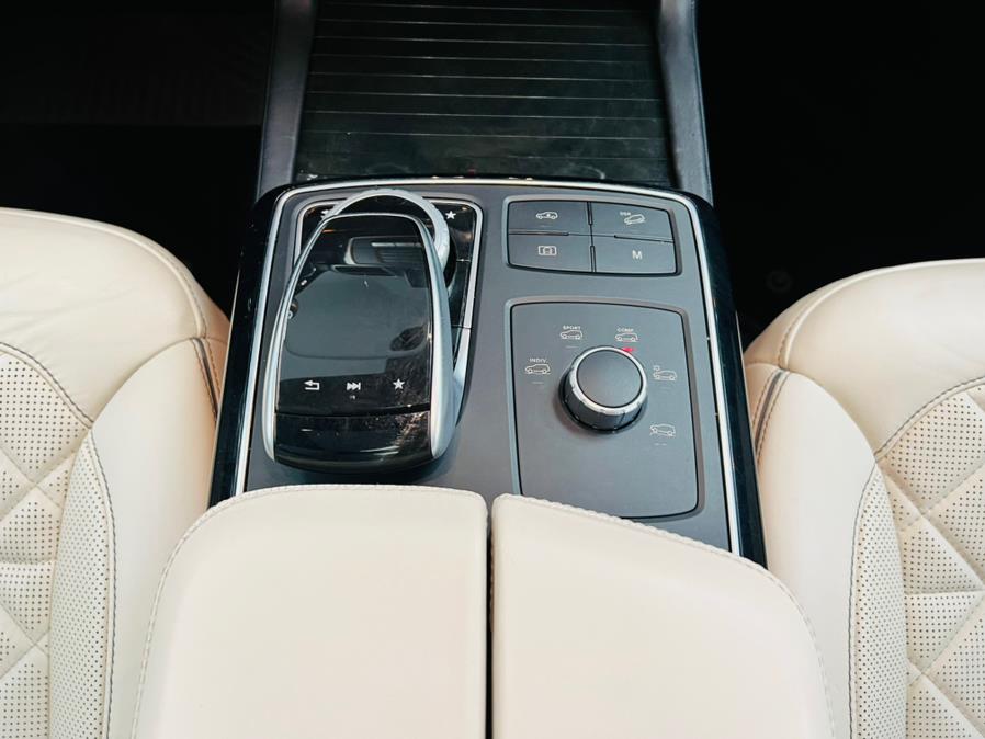 2017 Mercedes-Benz GLS GLS 550 4MATIC SUV, available for sale in Linden, New Jersey | East Coast Auto Group. Linden, New Jersey 2017 Mercedes-Benz GLS GLS 550 4MATIC SUV, available for sale in Linden, New Jersey | East Coast Auto Group. Linden, New Jersey