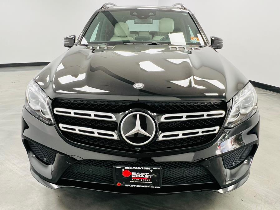 2017 Mercedes-Benz GLS GLS 550 4MATIC SUV, available for sale in Linden, New Jersey | East Coast Auto Group. Linden, New Jersey 2017 Mercedes-Benz GLS GLS 550 4MATIC SUV, available for sale in Linden, New Jersey | East Coast Auto Group. Linden, New Jersey