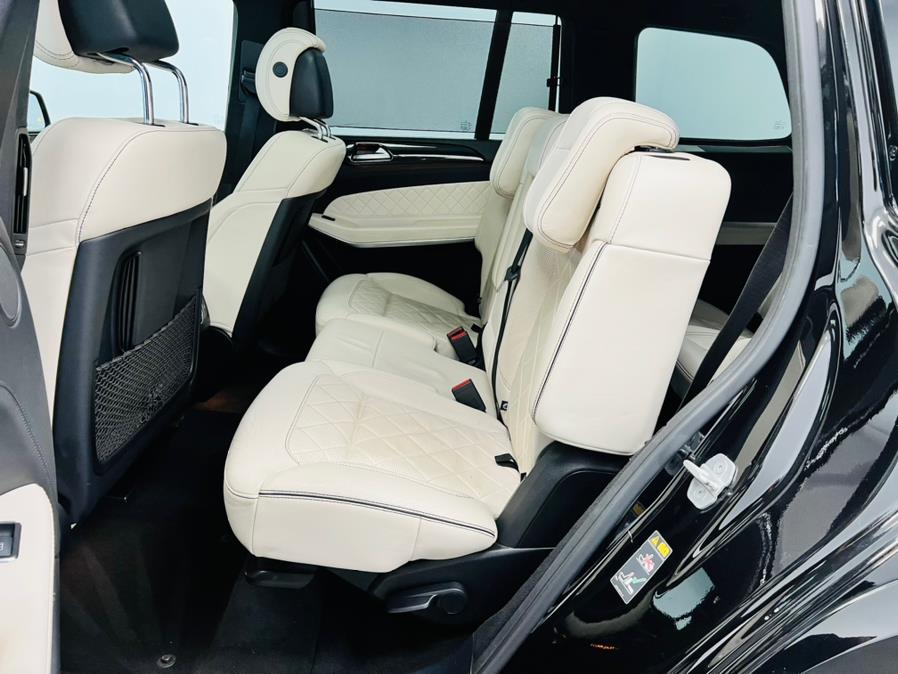 2017 Mercedes-Benz GLS GLS 550 4MATIC SUV, available for sale in Linden, New Jersey | East Coast Auto Group. Linden, New Jersey 2017 Mercedes-Benz GLS GLS 550 4MATIC SUV, available for sale in Linden, New Jersey | East Coast Auto Group. Linden, New Jersey