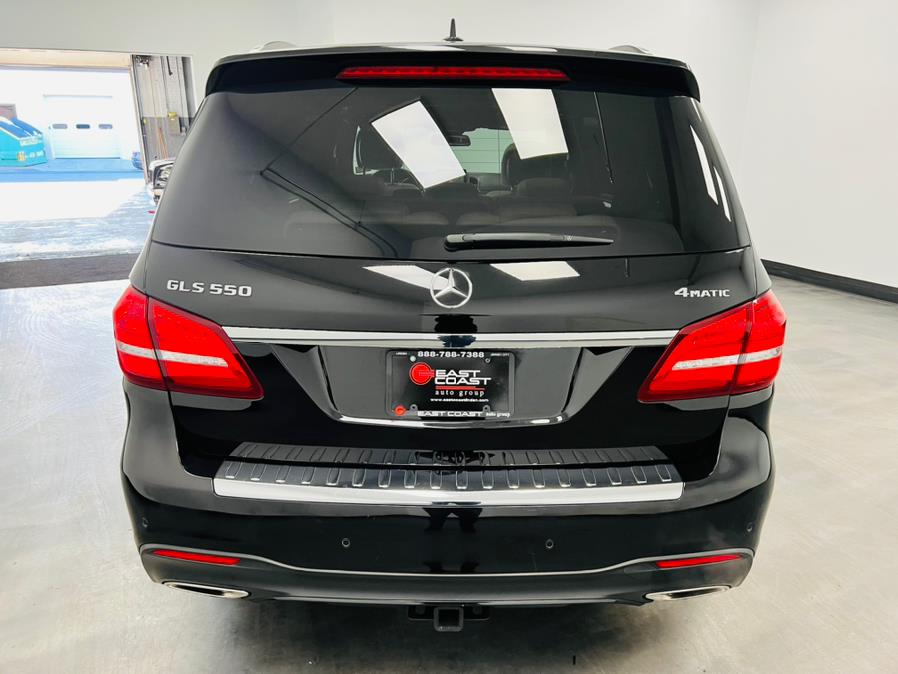 2017 Mercedes-Benz GLS GLS 550 4MATIC SUV, available for sale in Linden, New Jersey | East Coast Auto Group. Linden, New Jersey 2017 Mercedes-Benz GLS GLS 550 4MATIC SUV, available for sale in Linden, New Jersey | East Coast Auto Group. Linden, New Jersey