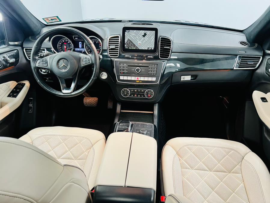 2017 Mercedes-Benz GLS GLS 550 4MATIC SUV, available for sale in Linden, New Jersey | East Coast Auto Group. Linden, New Jersey 2017 Mercedes-Benz GLS GLS 550 4MATIC SUV, available for sale in Linden, New Jersey | East Coast Auto Group. Linden, New Jersey