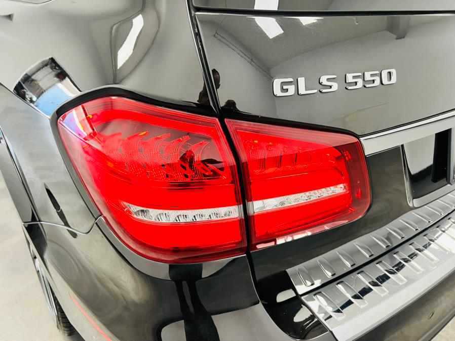 2017 Mercedes-Benz GLS GLS 550 4MATIC SUV, available for sale in Linden, New Jersey | East Coast Auto Group. Linden, New Jersey 2017 Mercedes-Benz GLS GLS 550 4MATIC SUV, available for sale in Linden, New Jersey | East Coast Auto Group. Linden, New Jersey