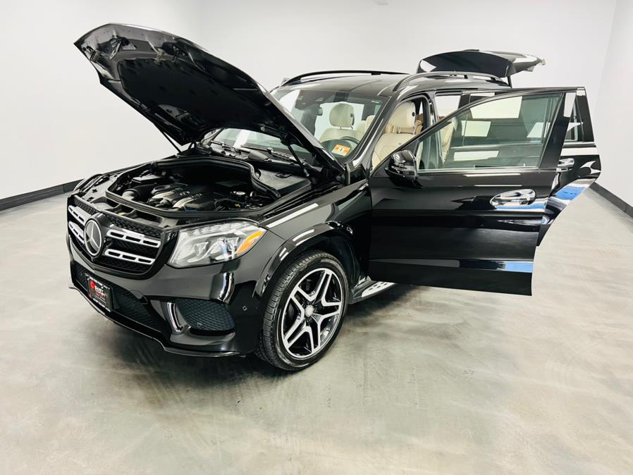 2017 Mercedes-Benz GLS GLS 550 4MATIC SUV, available for sale in Linden, New Jersey | East Coast Auto Group. Linden, New Jersey 2017 Mercedes-Benz GLS GLS 550 4MATIC SUV, available for sale in Linden, New Jersey | East Coast Auto Group. Linden, New Jersey