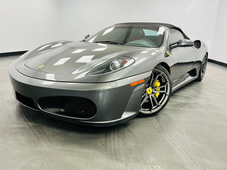 2007 Ferrari 430 2dr Convertible Spider, available for sale in Linden, New Jersey | East Coast Auto Group. Linden, New Jersey 2007 Ferrari 430 2dr Convertible Spider, available for sale in Linden, New Jersey | East Coast Auto Group. Linden, New Jersey
