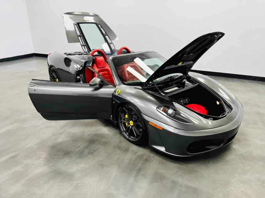 2007 Ferrari 430 2dr Convertible Spider, available for sale in Linden, New Jersey | East Coast Auto Group. Linden, New Jersey 2007 Ferrari 430 2dr Convertible Spider, available for sale in Linden, New Jersey | East Coast Auto Group. Linden, New Jersey