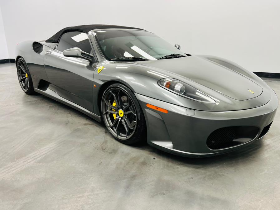 2007 Ferrari 430 2dr Convertible Spider, available for sale in Linden, New Jersey | East Coast Auto Group. Linden, New Jersey 2007 Ferrari 430 2dr Convertible Spider, available for sale in Linden, New Jersey | East Coast Auto Group. Linden, New Jersey