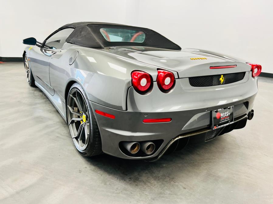 2007 Ferrari 430 2dr Convertible Spider, available for sale in Linden, New Jersey | East Coast Auto Group. Linden, New Jersey 2007 Ferrari 430 2dr Convertible Spider, available for sale in Linden, New Jersey | East Coast Auto Group. Linden, New Jersey