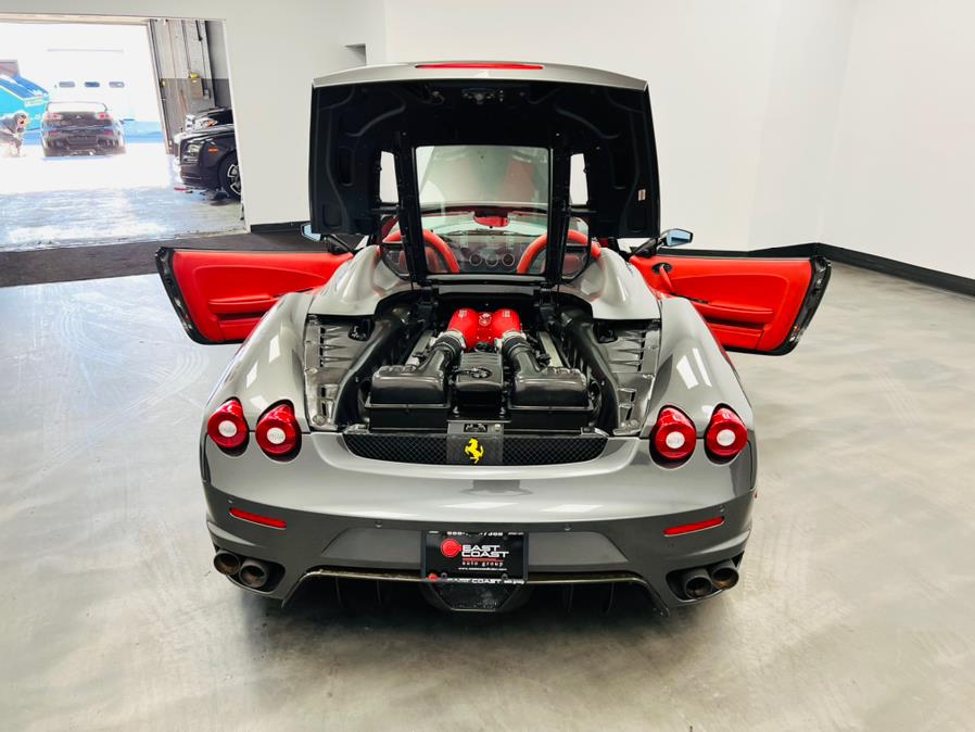 2007 Ferrari 430 2dr Convertible Spider, available for sale in Linden, New Jersey | East Coast Auto Group. Linden, New Jersey 2007 Ferrari 430 2dr Convertible Spider, available for sale in Linden, New Jersey | East Coast Auto Group. Linden, New Jersey