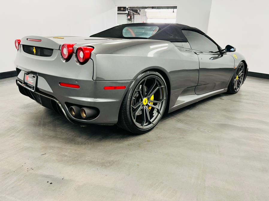 2007 Ferrari 430 2dr Convertible Spider, available for sale in Linden, New Jersey | East Coast Auto Group. Linden, New Jersey 2007 Ferrari 430 2dr Convertible Spider, available for sale in Linden, New Jersey | East Coast Auto Group. Linden, New Jersey
