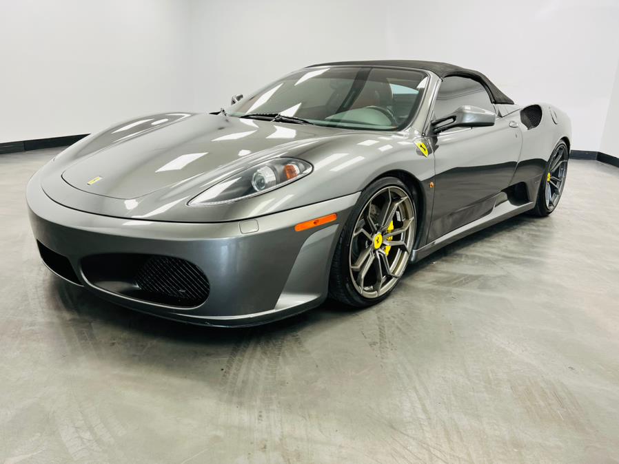 2007 Ferrari 430 2dr Convertible Spider, available for sale in Linden, New Jersey | East Coast Auto Group. Linden, New Jersey 2007 Ferrari 430 2dr Convertible Spider, available for sale in Linden, New Jersey | East Coast Auto Group. Linden, New Jersey