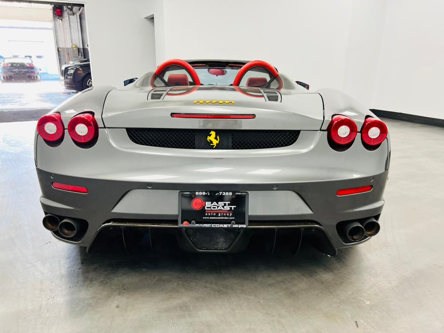 2007 Ferrari 430 2dr Convertible Spider, available for sale in Linden, New Jersey | East Coast Auto Group. Linden, New Jersey 2007 Ferrari 430 2dr Convertible Spider, available for sale in Linden, New Jersey | East Coast Auto Group. Linden, New Jersey