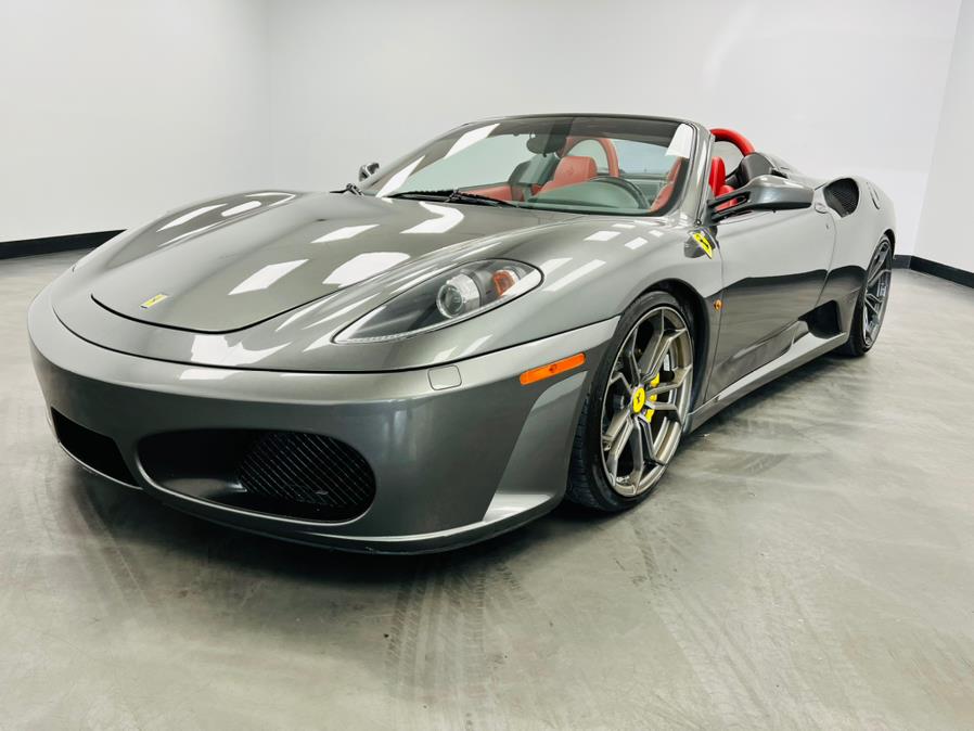 2007 Ferrari 430 2dr Convertible Spider, available for sale in Linden, New Jersey | East Coast Auto Group. Linden, New Jersey 2007 Ferrari 430 2dr Convertible Spider, available for sale in Linden, New Jersey | East Coast Auto Group. Linden, New Jersey
