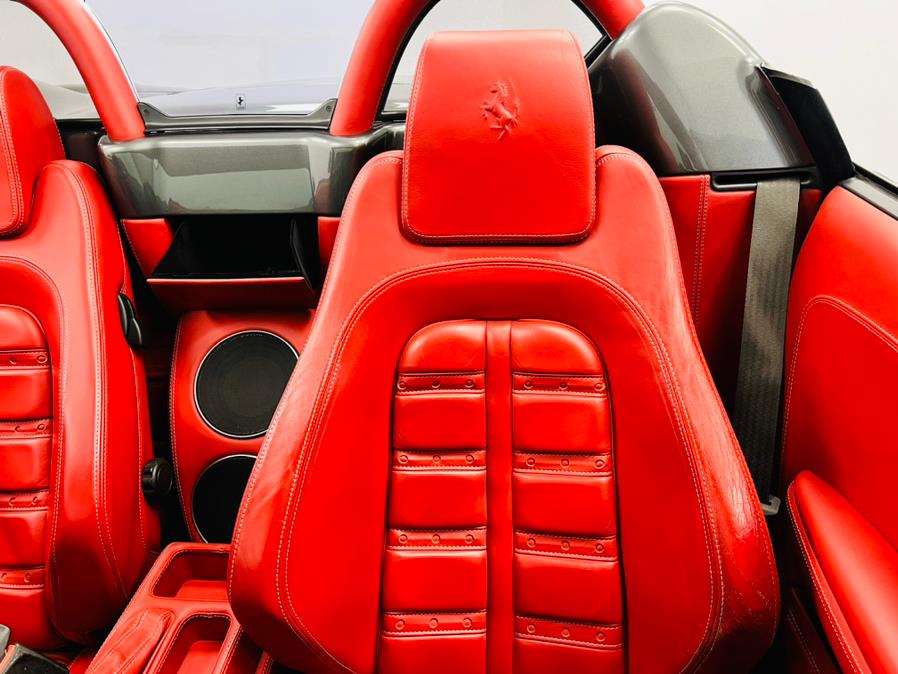 2007 Ferrari 430 2dr Convertible Spider, available for sale in Linden, New Jersey | East Coast Auto Group. Linden, New Jersey 2007 Ferrari 430 2dr Convertible Spider, available for sale in Linden, New Jersey | East Coast Auto Group. Linden, New Jersey