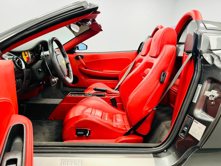 2007 Ferrari 430 2dr Convertible Spider, available for sale in Linden, New Jersey | East Coast Auto Group. Linden, New Jersey 2007 Ferrari 430 2dr Convertible Spider, available for sale in Linden, New Jersey | East Coast Auto Group. Linden, New Jersey