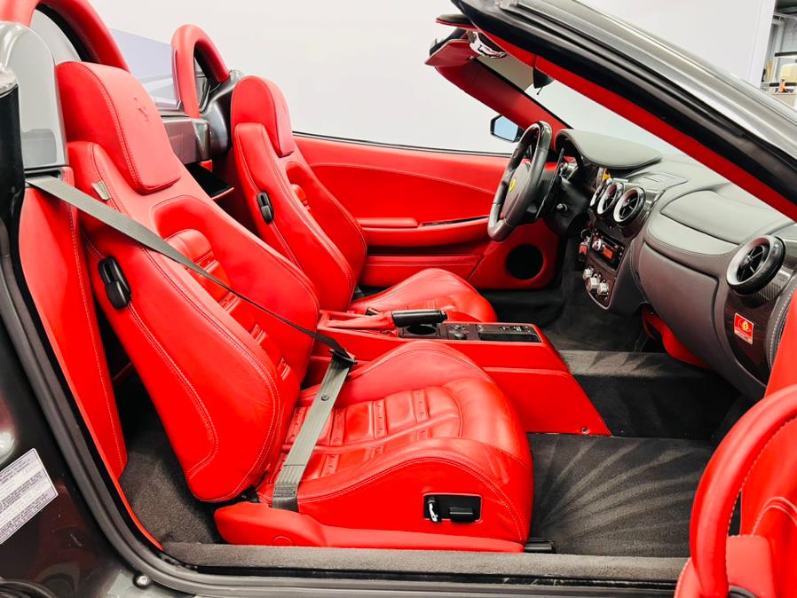 2007 Ferrari 430 2dr Convertible Spider, available for sale in Linden, New Jersey | East Coast Auto Group. Linden, New Jersey 2007 Ferrari 430 2dr Convertible Spider, available for sale in Linden, New Jersey | East Coast Auto Group. Linden, New Jersey