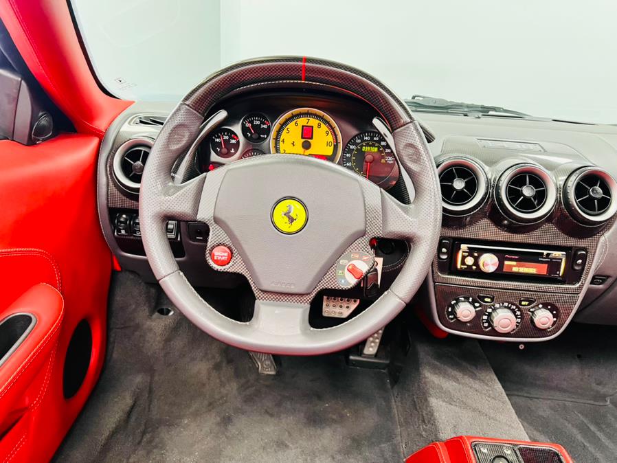 2007 Ferrari 430 2dr Convertible Spider, available for sale in Linden, New Jersey | East Coast Auto Group. Linden, New Jersey 2007 Ferrari 430 2dr Convertible Spider, available for sale in Linden, New Jersey | East Coast Auto Group. Linden, New Jersey