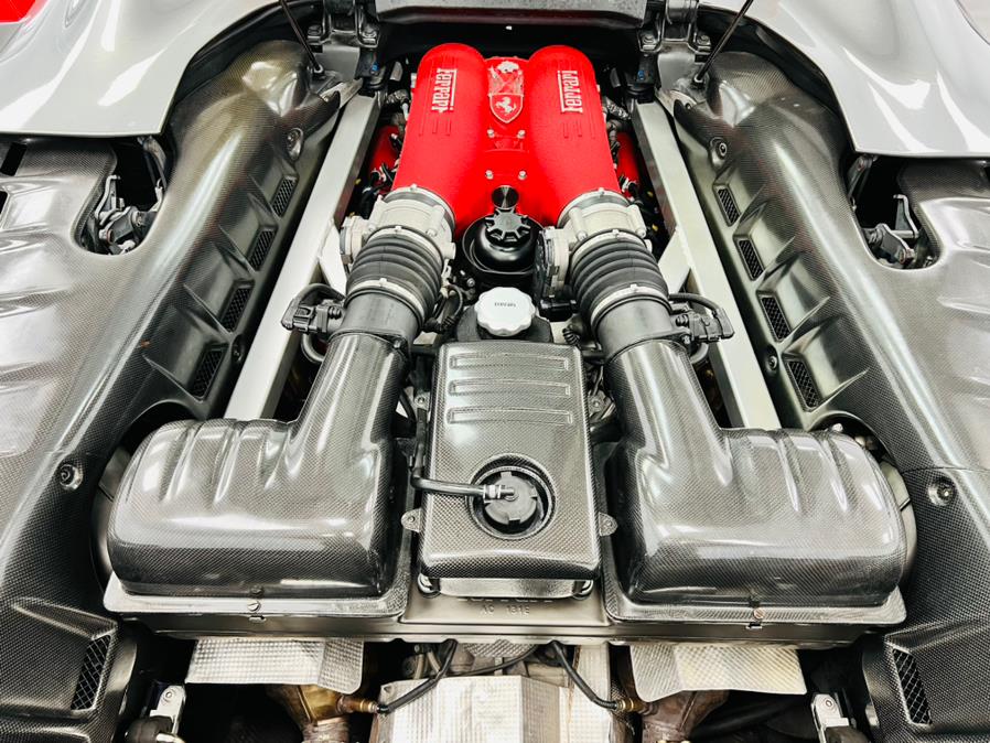 2007 Ferrari 430 2dr Convertible Spider, available for sale in Linden, New Jersey | East Coast Auto Group. Linden, New Jersey 2007 Ferrari 430 2dr Convertible Spider, available for sale in Linden, New Jersey | East Coast Auto Group. Linden, New Jersey