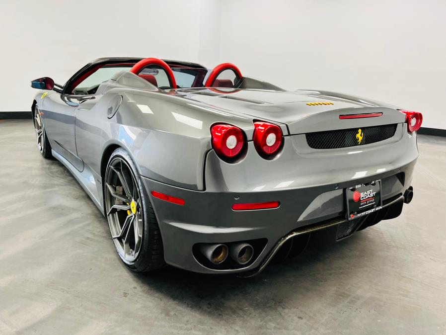 2007 Ferrari 430 2dr Convertible Spider, available for sale in Linden, New Jersey | East Coast Auto Group. Linden, New Jersey 2007 Ferrari 430 2dr Convertible Spider, available for sale in Linden, New Jersey | East Coast Auto Group. Linden, New Jersey