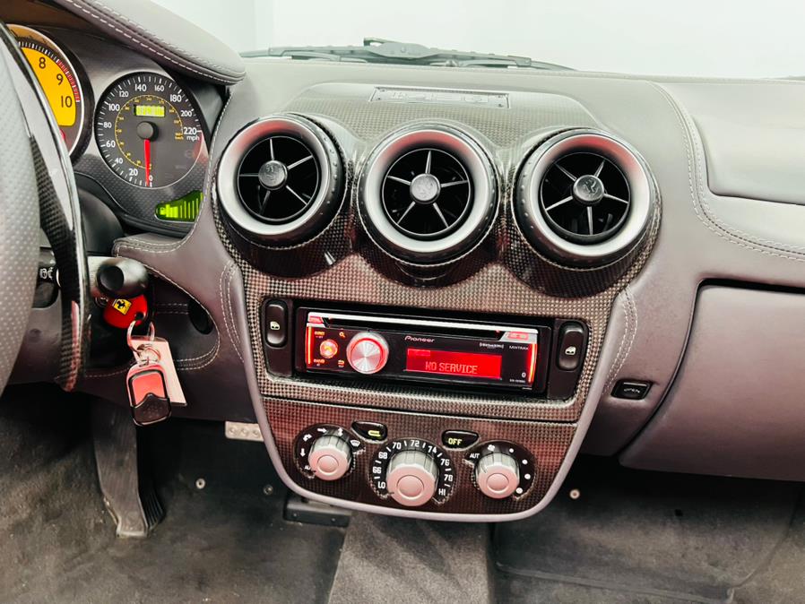 2007 Ferrari 430 2dr Convertible Spider, available for sale in Linden, New Jersey | East Coast Auto Group. Linden, New Jersey 2007 Ferrari 430 2dr Convertible Spider, available for sale in Linden, New Jersey | East Coast Auto Group. Linden, New Jersey