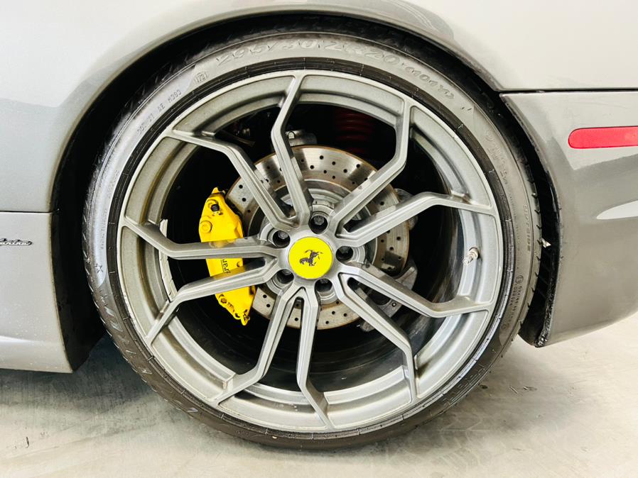 2007 Ferrari 430 2dr Convertible Spider, available for sale in Linden, New Jersey | East Coast Auto Group. Linden, New Jersey 2007 Ferrari 430 2dr Convertible Spider, available for sale in Linden, New Jersey | East Coast Auto Group. Linden, New Jersey