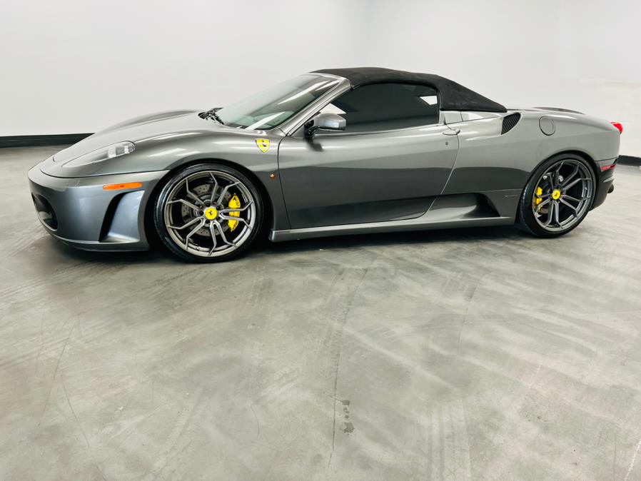 2007 Ferrari 430 2dr Convertible Spider, available for sale in Linden, New Jersey | East Coast Auto Group. Linden, New Jersey 2007 Ferrari 430 2dr Convertible Spider, available for sale in Linden, New Jersey | East Coast Auto Group. Linden, New Jersey