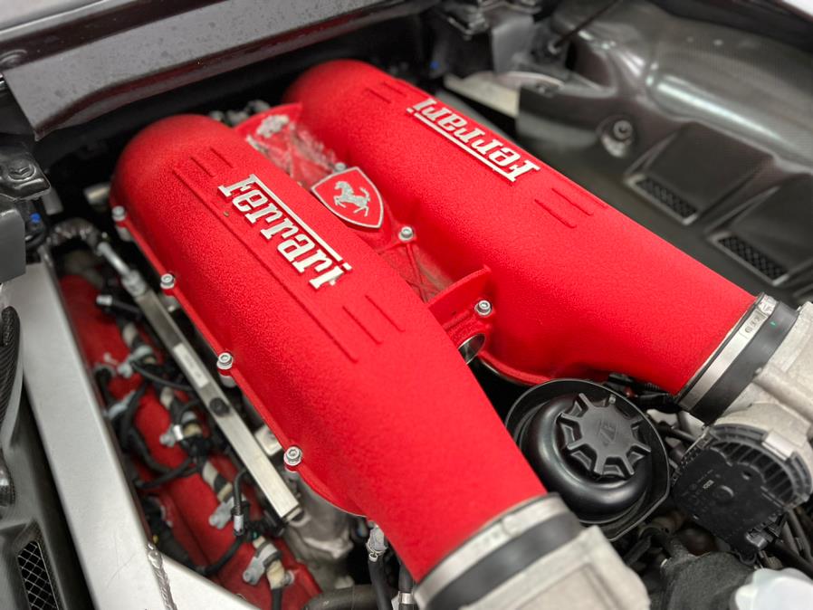2007 Ferrari 430 2dr Convertible Spider, available for sale in Linden, New Jersey | East Coast Auto Group. Linden, New Jersey 2007 Ferrari 430 2dr Convertible Spider, available for sale in Linden, New Jersey | East Coast Auto Group. Linden, New Jersey