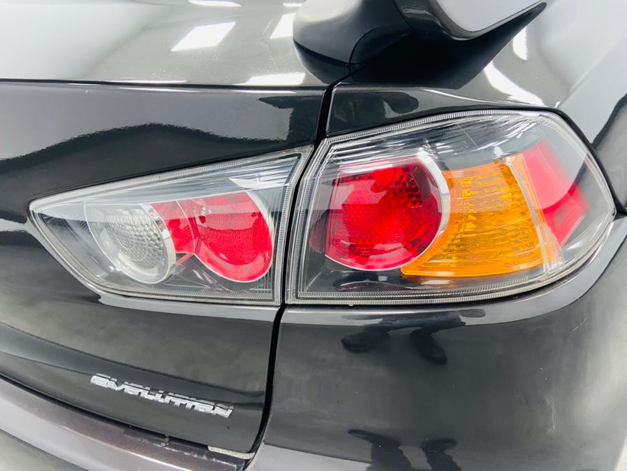 2014 Mitsubishi Lancer Evolution 4dr Sdn Man GSR, available for sale in Linden, New Jersey | East Coast Auto Group. Linden, New Jersey 2014 Mitsubishi Lancer Evolution 4dr Sdn Man GSR, available for sale in Linden, New Jersey | East Coast Auto Group. Linden, New Jersey